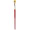 12 Pack: Marseille Golden Camel Short Handle Mop Brush by Artist's Loft™